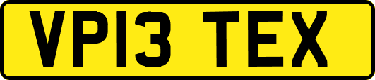 VP13TEX