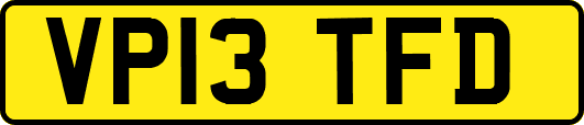 VP13TFD
