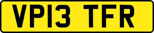 VP13TFR