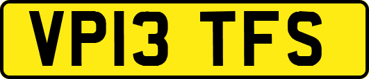 VP13TFS