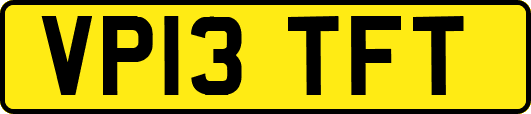 VP13TFT