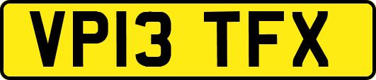VP13TFX