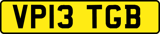 VP13TGB