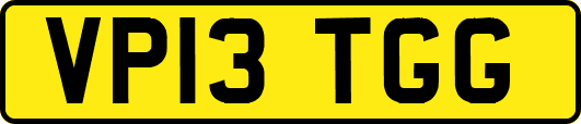 VP13TGG