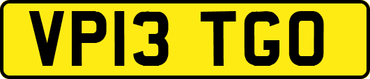 VP13TGO