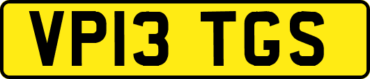 VP13TGS
