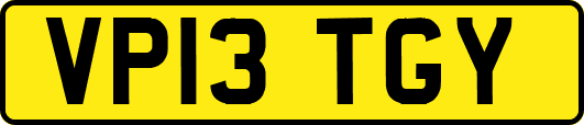 VP13TGY