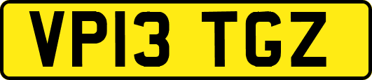 VP13TGZ