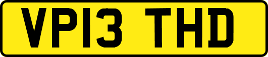 VP13THD