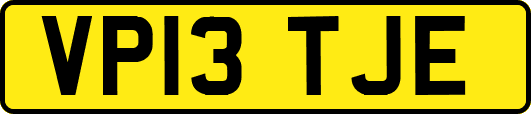 VP13TJE