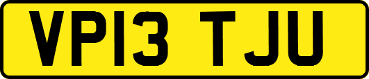 VP13TJU