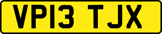 VP13TJX