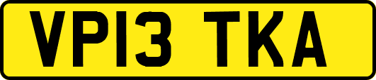 VP13TKA