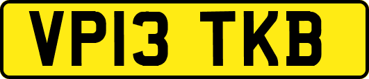 VP13TKB