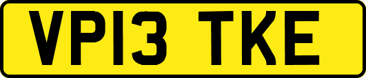 VP13TKE
