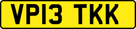 VP13TKK