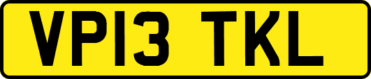 VP13TKL
