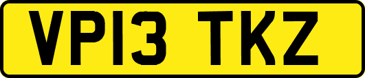 VP13TKZ