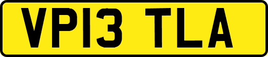 VP13TLA