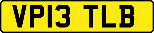 VP13TLB