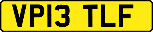 VP13TLF