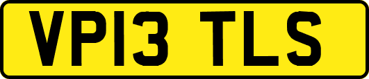 VP13TLS