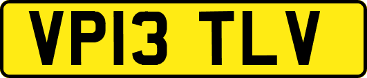 VP13TLV