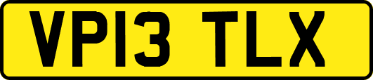 VP13TLX