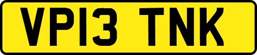 VP13TNK