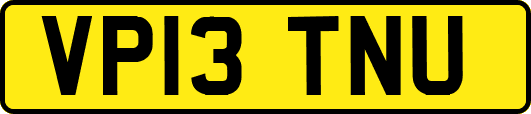 VP13TNU