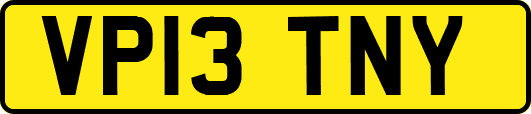 VP13TNY