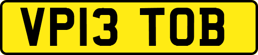 VP13TOB