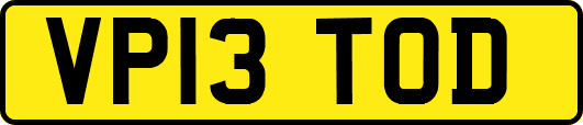 VP13TOD