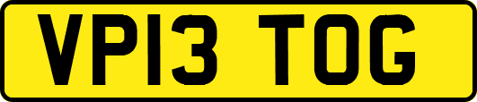 VP13TOG