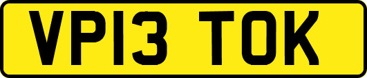 VP13TOK