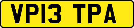 VP13TPA