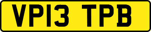 VP13TPB