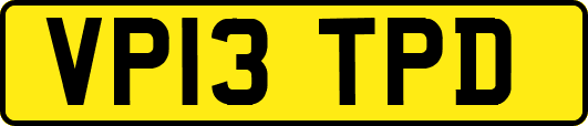 VP13TPD