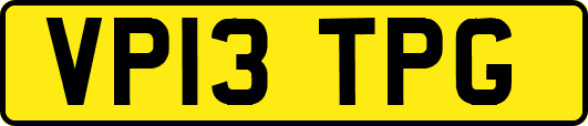 VP13TPG