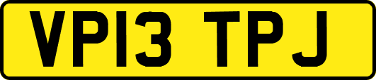 VP13TPJ