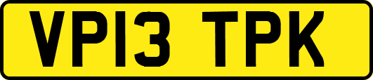 VP13TPK