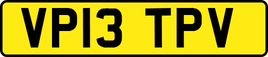 VP13TPV