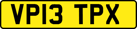 VP13TPX