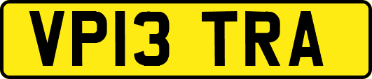 VP13TRA