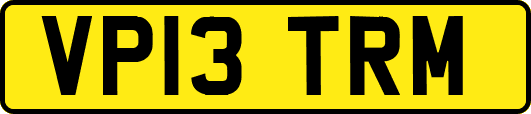 VP13TRM