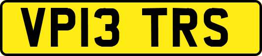 VP13TRS