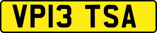 VP13TSA