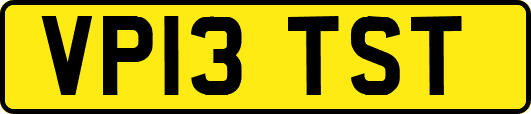 VP13TST