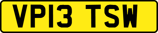 VP13TSW