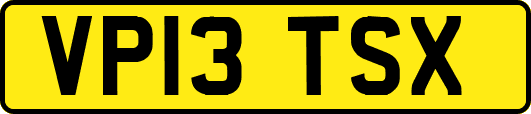 VP13TSX